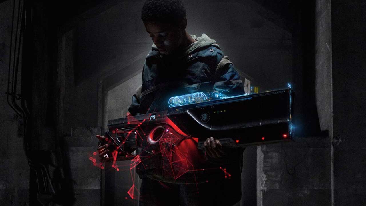 Kin Trailer Released