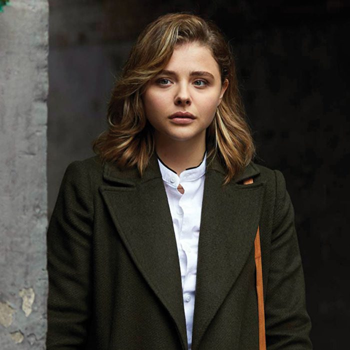 Greta released March 1