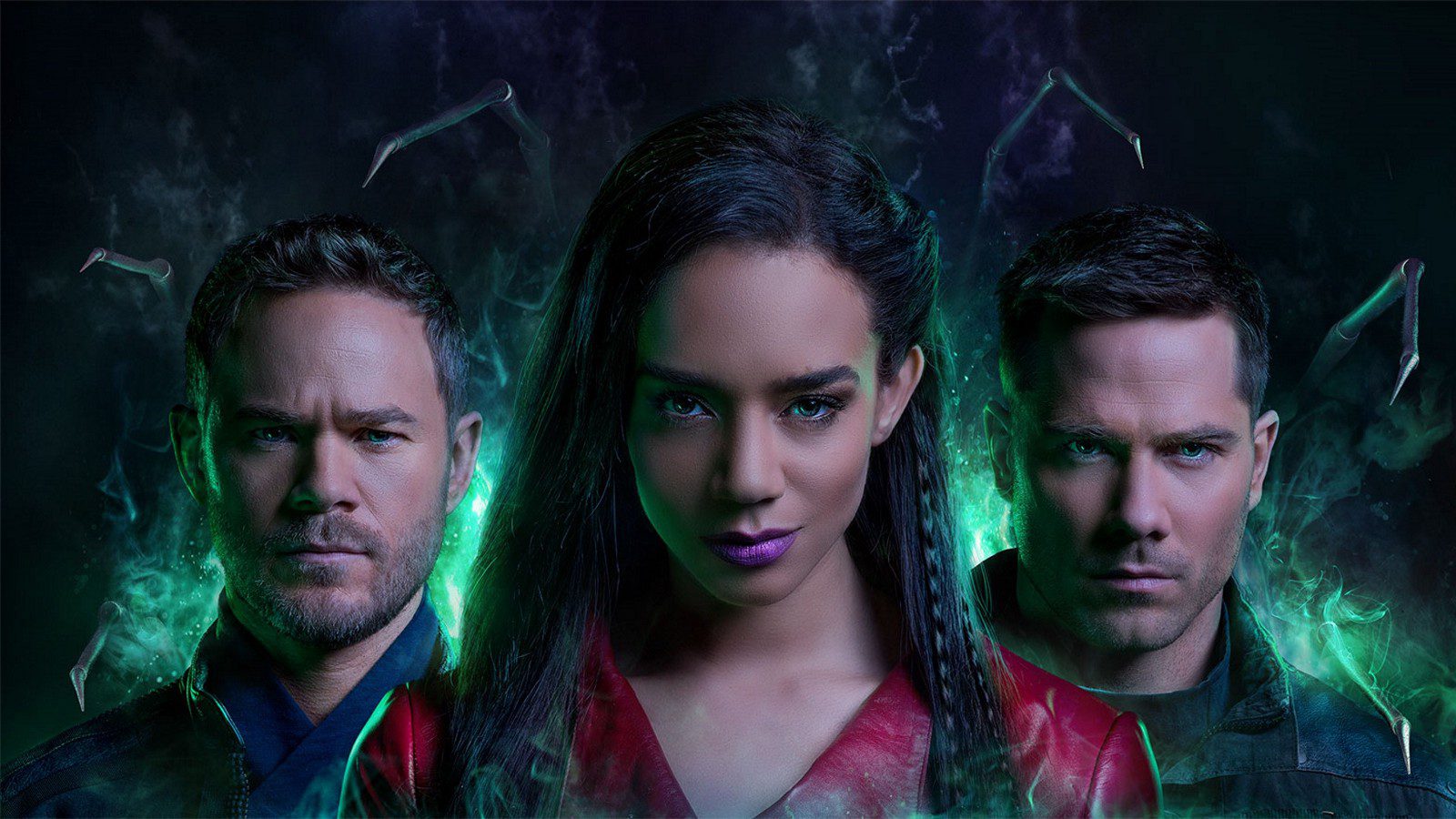 Killjoys team nominated for 2019 CSA!