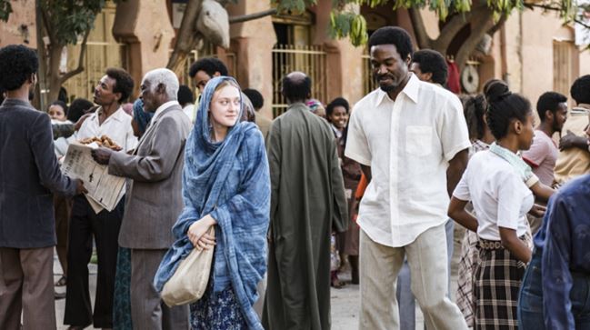 Rocket Science’s “Sweetness in The Belly” set to Premiere at TIFF