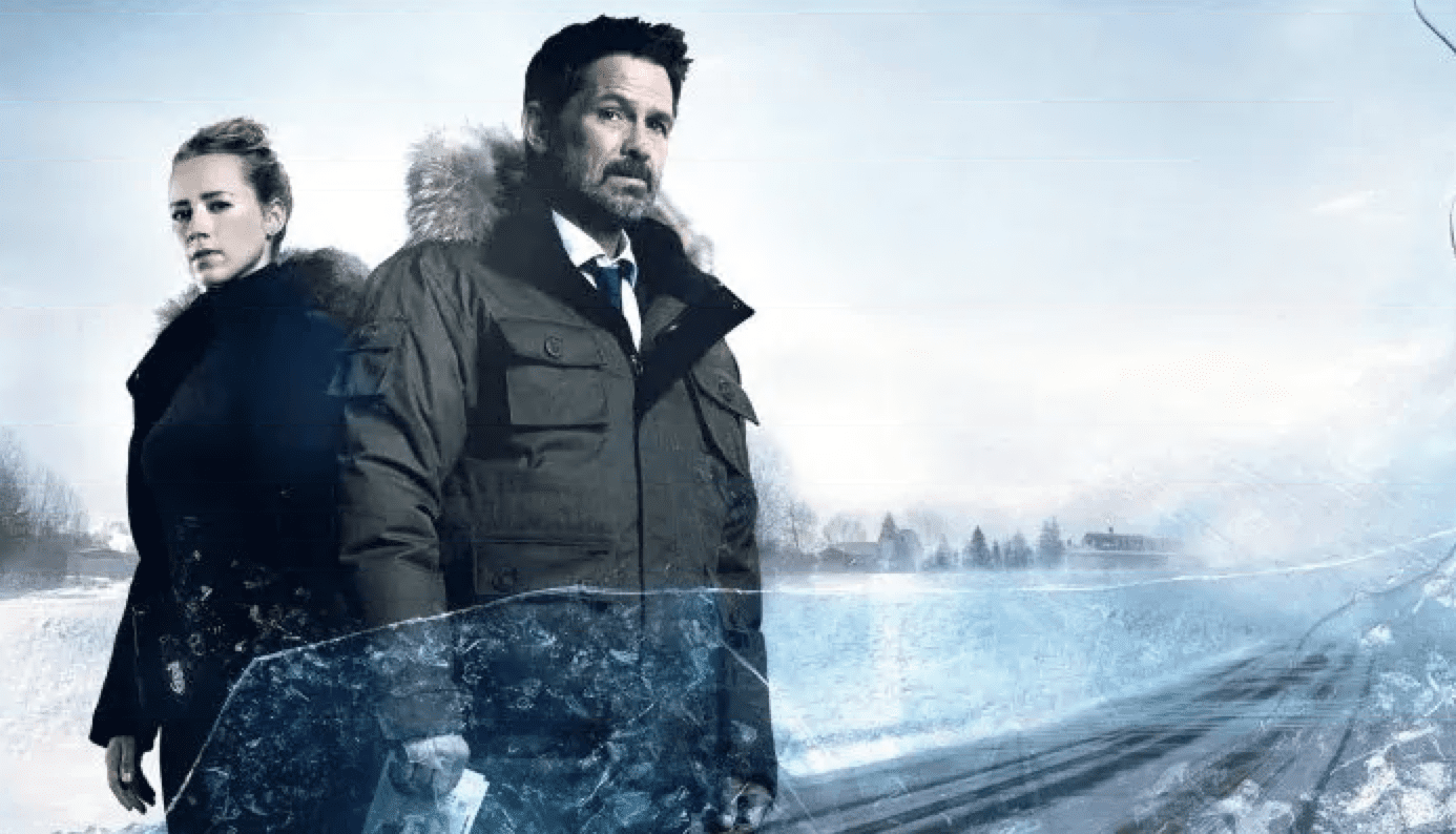 Cardinal Returns With A Chilling Final Season
