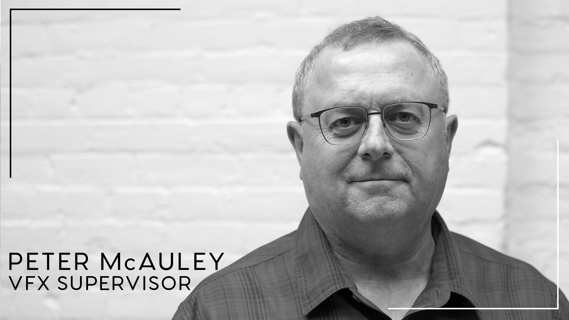 VETERAN VFX SUPERVISOR PETER McAULEY JOINS RSVFX